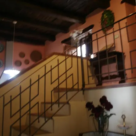 Dorothy Grace فندق مبيت وإفطار 3*